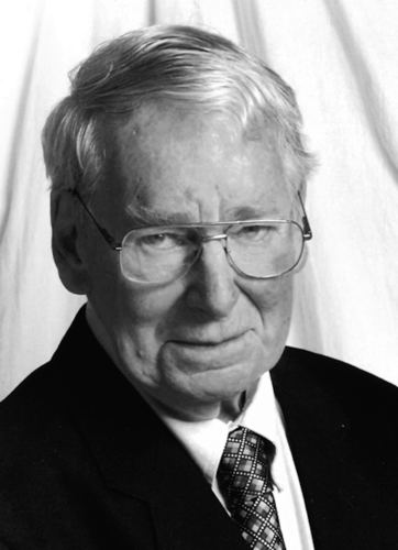 ROBERT FROHME